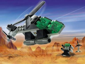 Polizeihubschrauber