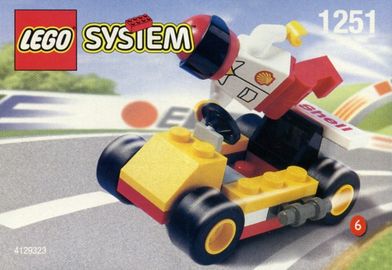 Go-Kart