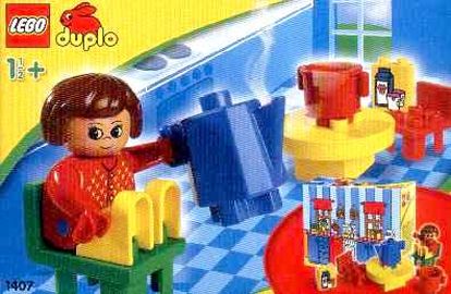 Cooking with Mummy