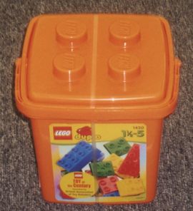 DUPLO Bucket