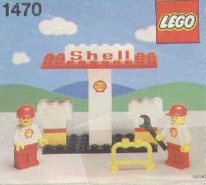Petrol Pumps and Garage Staff