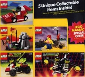 Fünffachpack