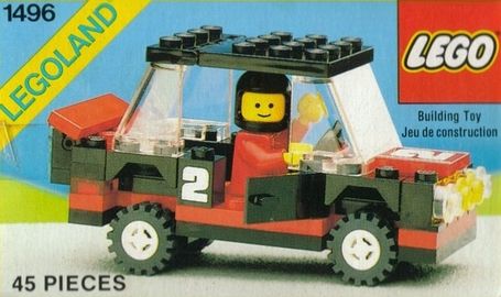 Rallye-Auto
