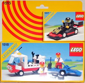 Town Value Pack