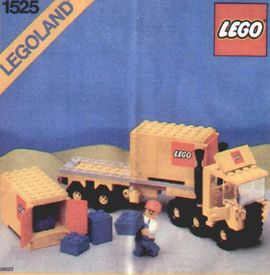 Container-Laster