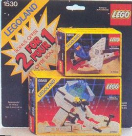 Space Value Pack