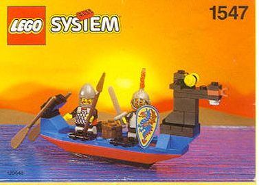 Drachenboot
