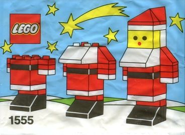 Weihnachtsmann