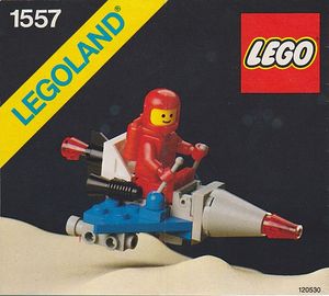 Orbitalgleiter