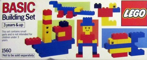 Basic Building Set