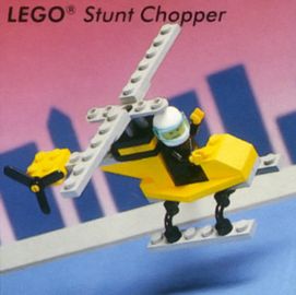 Hubschrauber
