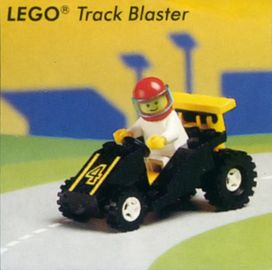Rennwagen