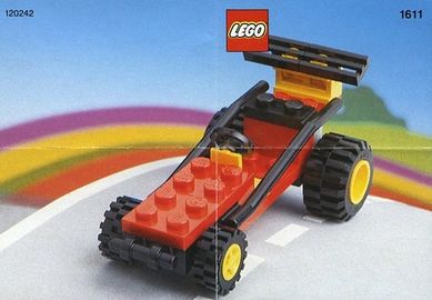 Strandbuggy