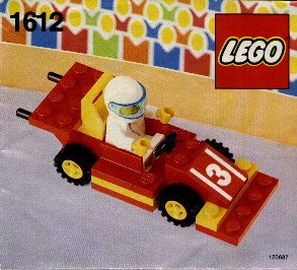 Rennwagen