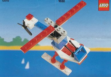 Helikopter