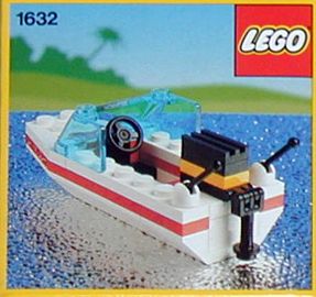 Motorboot