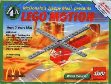 Wind Whirler