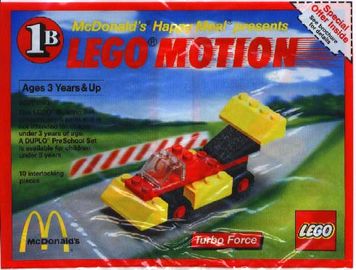 Turbo Force