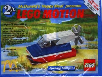 Swamp Stinger