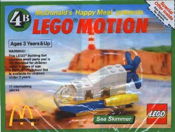 Sea Skimmer