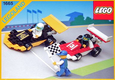Rennduell
