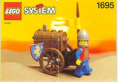 Schatztransport