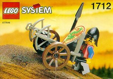 Armbrustwagen