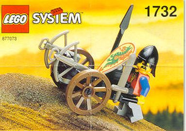 Armbrustwagen