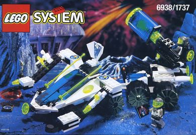 Exploriens Magno-Carrier