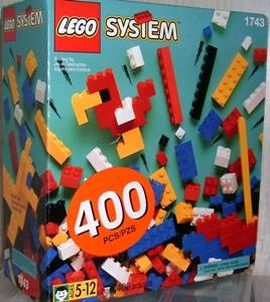 Standard Bricks, 5+