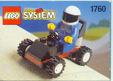 Go-Kart