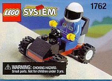 Go-Kart