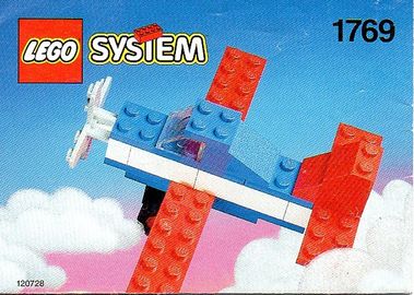 Flugzeug