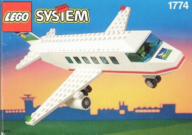 Flugzeug