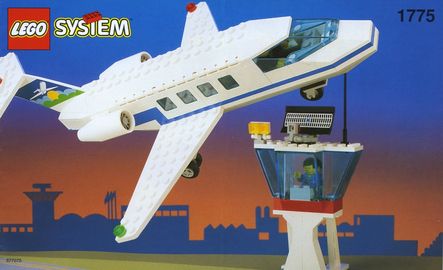 Düsenflugzeug