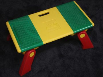 Building Table