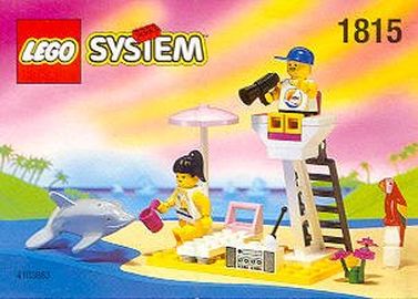 Rettungsschwimmer