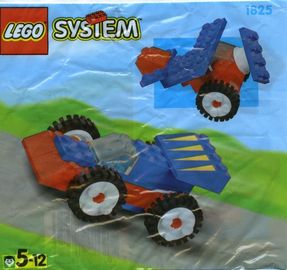 Rennwagen