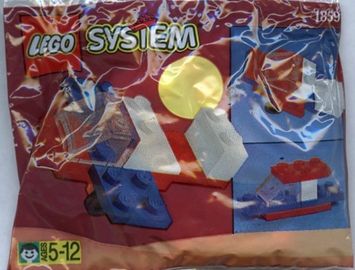 Kleines Flugzeug