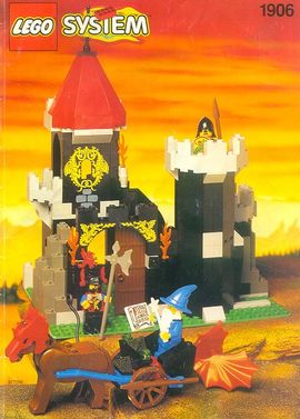 Cerlins Turm