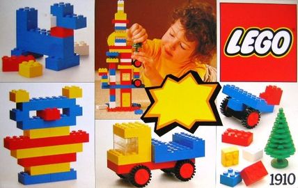 Promo Grundbaukasten
