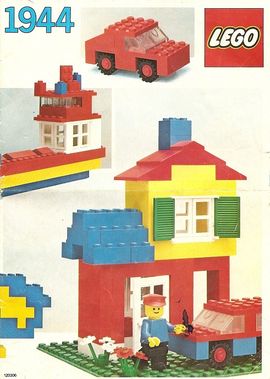 Grundbaukasten mit Koffer