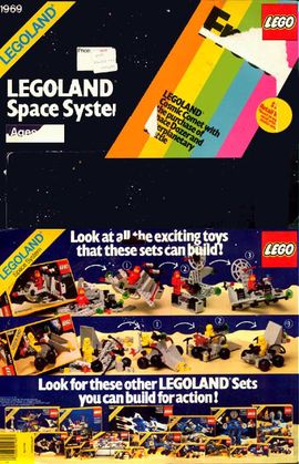 Space Value Pack