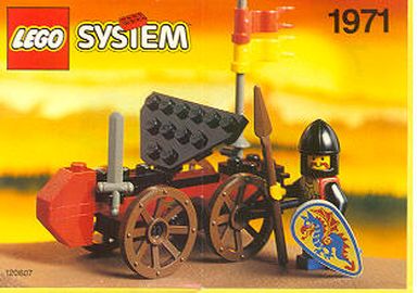 Battering Ram