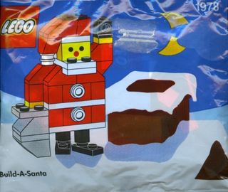 Weihnachtsmann