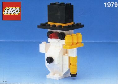 Schneemann