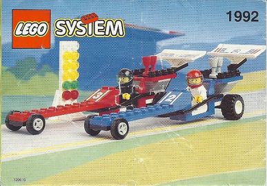 Dragsters