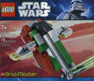Slave I