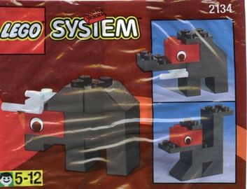 Bison