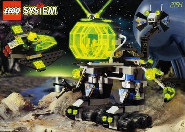 Robo Master